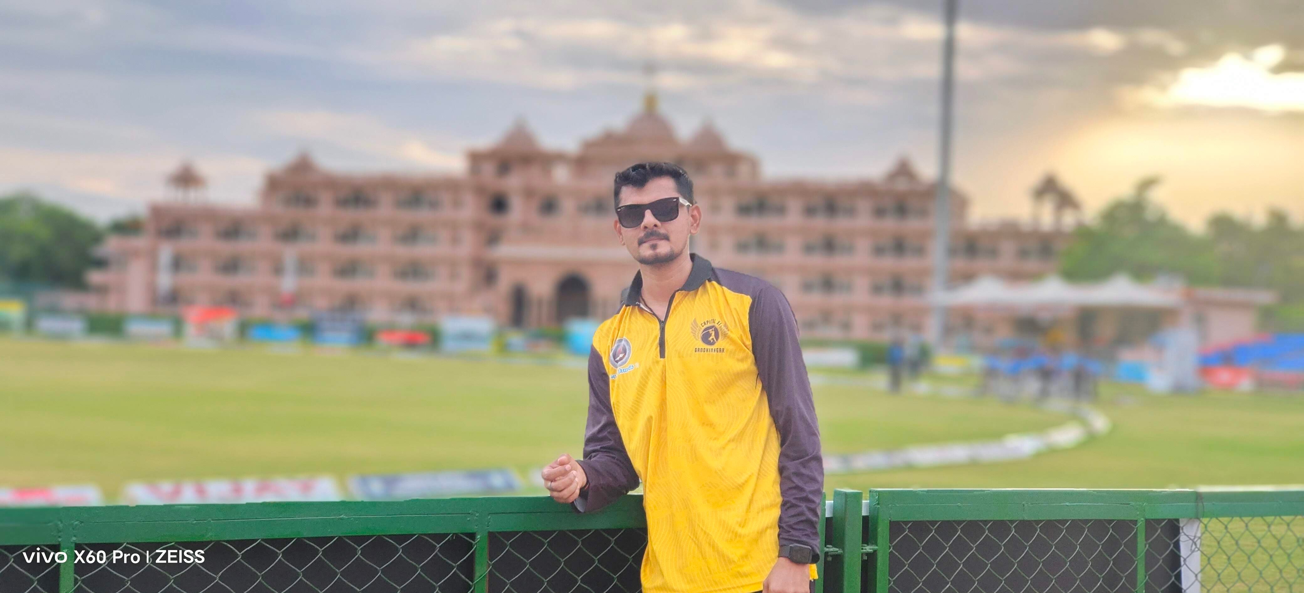JIGAR DAVE